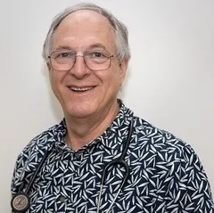 Dr Dave Seton, GP at Help Medical, Pacific Fair
