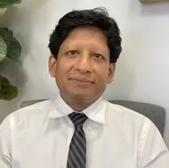 Dr Md Tariqul Islam, GP at Help Medical, Pacific Fair